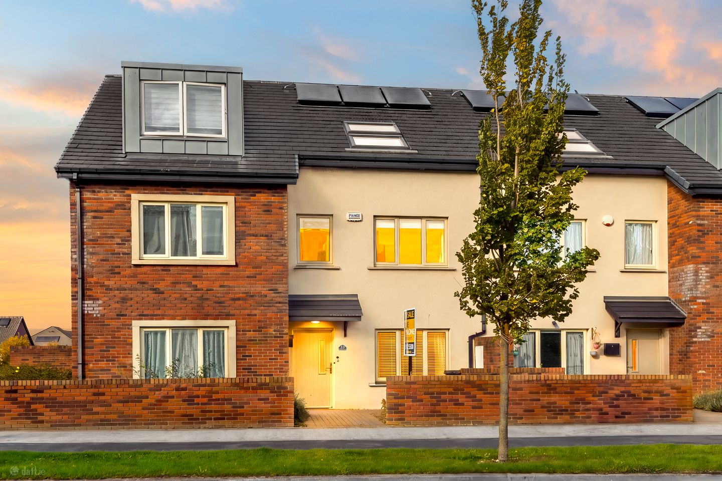 33 Citywest Avenue, Citywest, Dublin 24, D24XD5C — photo 1