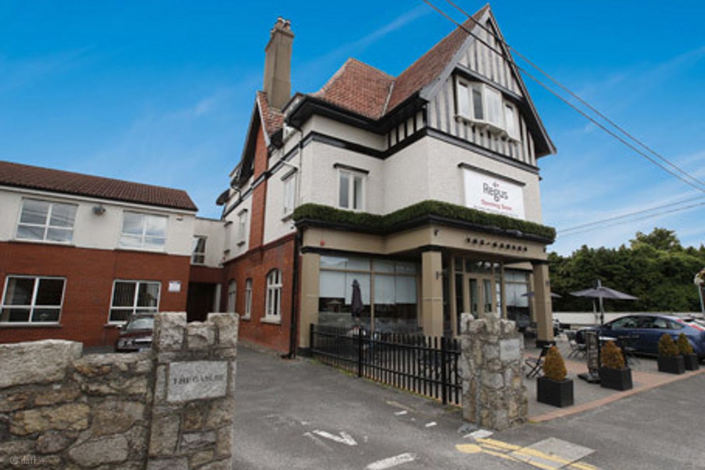 Torquay Road, Foxrock, Co. Dublin — photo 1