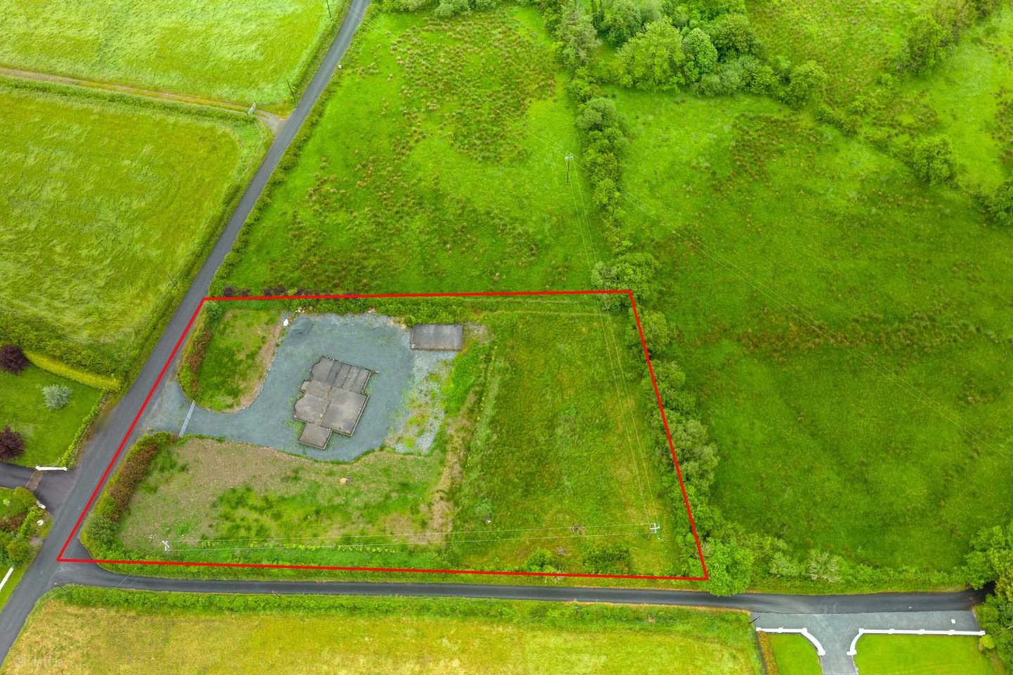 Aghalacken, Cavan, Co. Cavan — photo 1