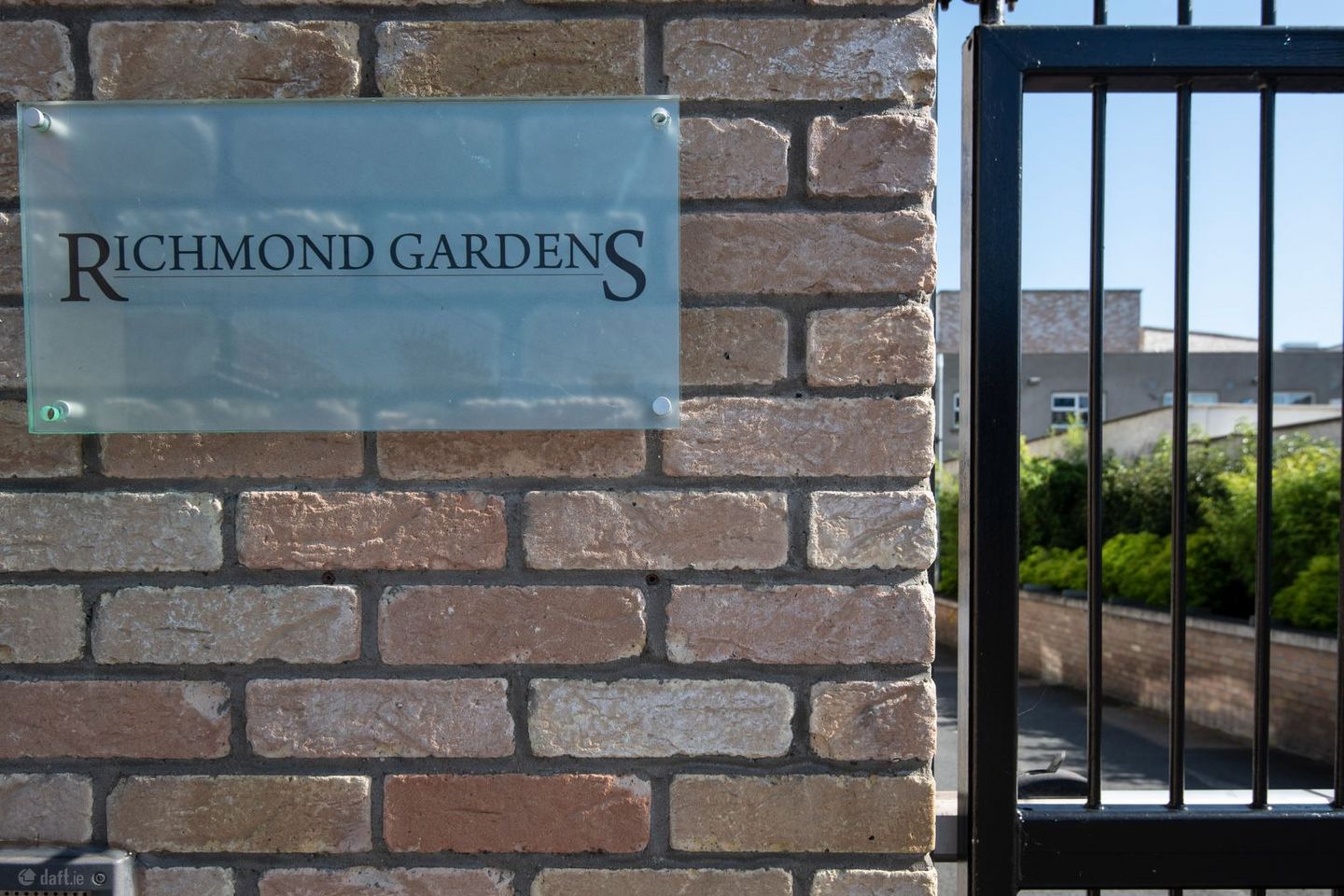 Apartment 13, Block B3, Richmond Gardens, Fairview, Dublin 3 — photo 1