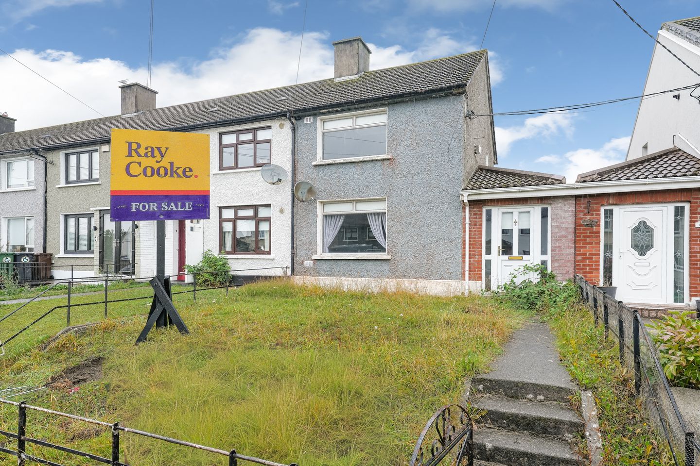 11 Abbotstown Drive, Finglas, Dublin 11 — photo 1