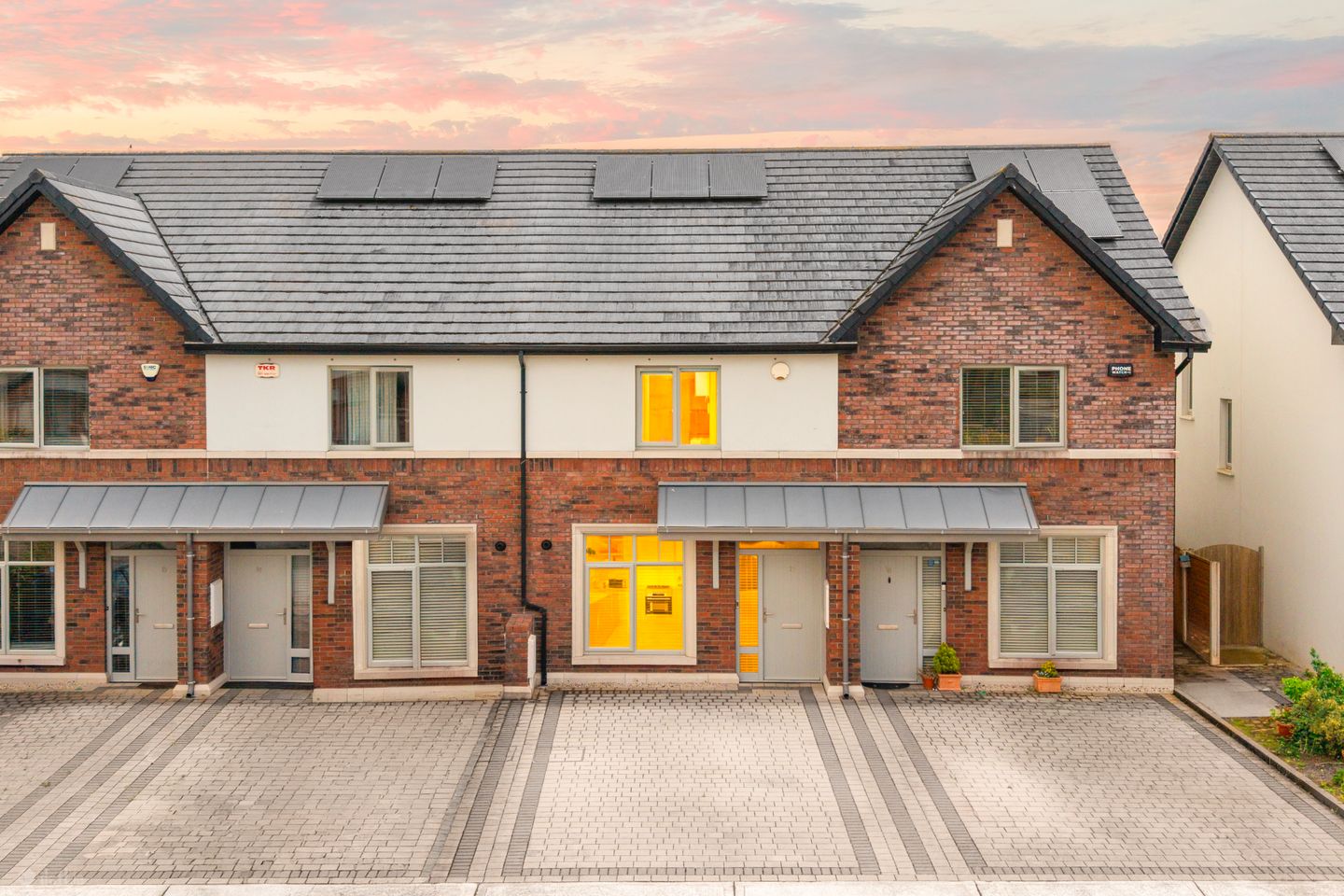 17 The Arches, Castle Farm, Naas, Co. Kildare, W91CPK8 — photo 1