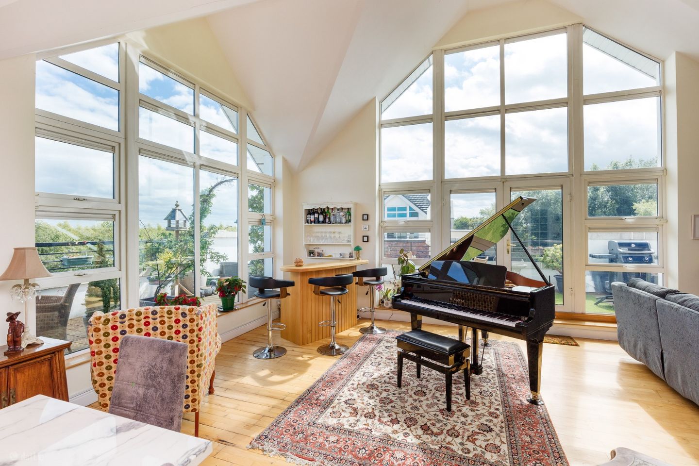 Apartment 119, Saint Werburghs, Malahide, Co. Dublin, K67EC83 — photo 1