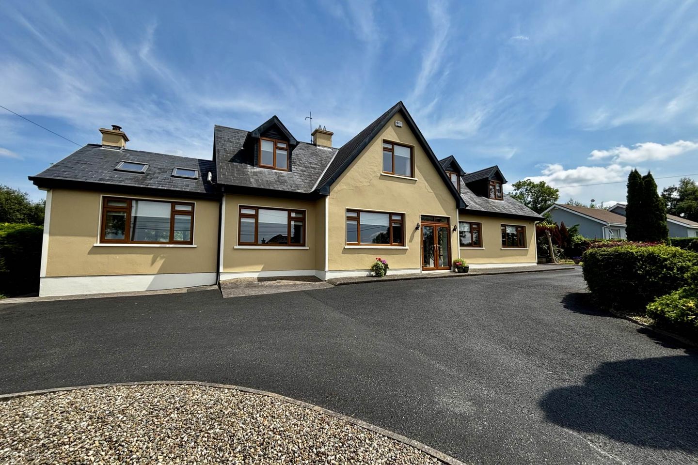 Murroe Wood, Murroe, Co. Limerick, V94YKD4 — photo 1