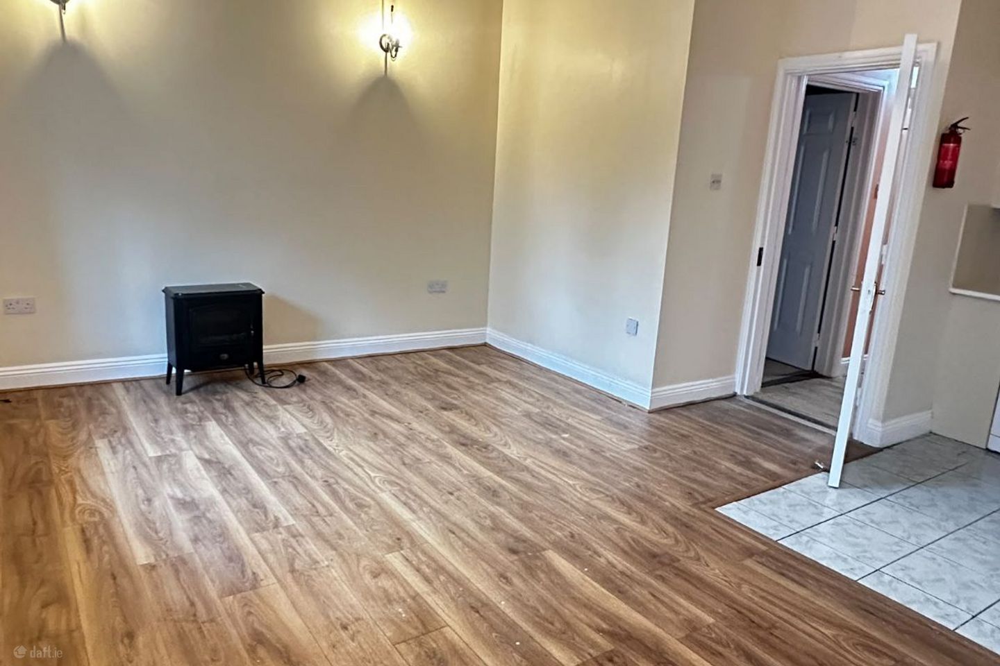 Apartment 4, Viking Wharf, Railway Square, Enniscorthy, Co. Wexford — photo 1