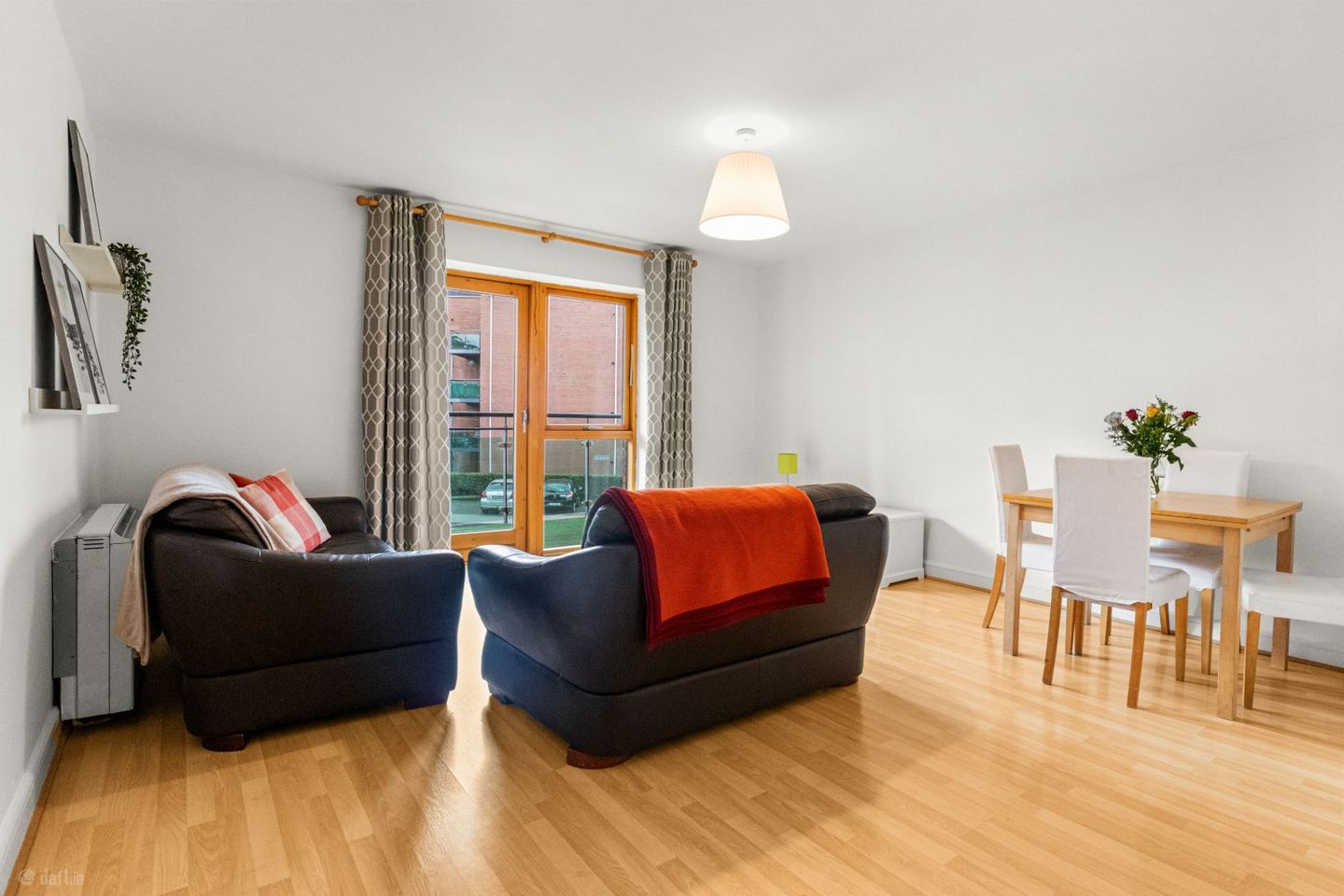 Apartment 85, Rathborne Drive, Royal Canal Park, Dublin 15, D15HD43 — photo 1