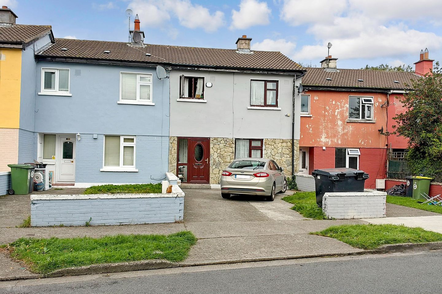 30 Cloonmore Park Tallaght, Tallaght, Co. Dublin, D24F7XV — photo 1