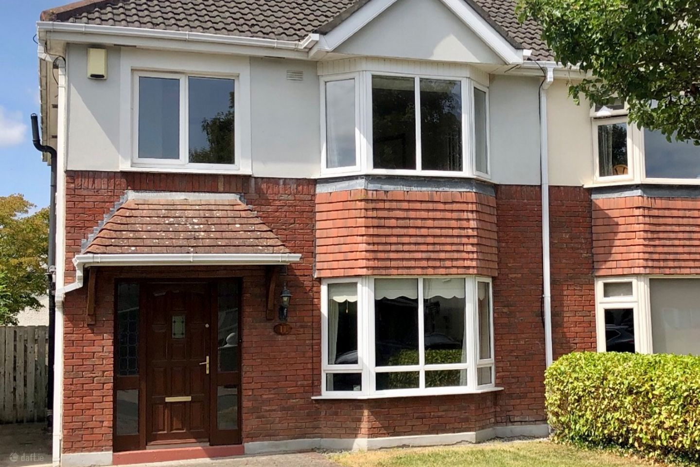 11 Bewley Drive, Willsbrook Woods, Lucan, Co. Dublin, K78XN25 — photo 1
