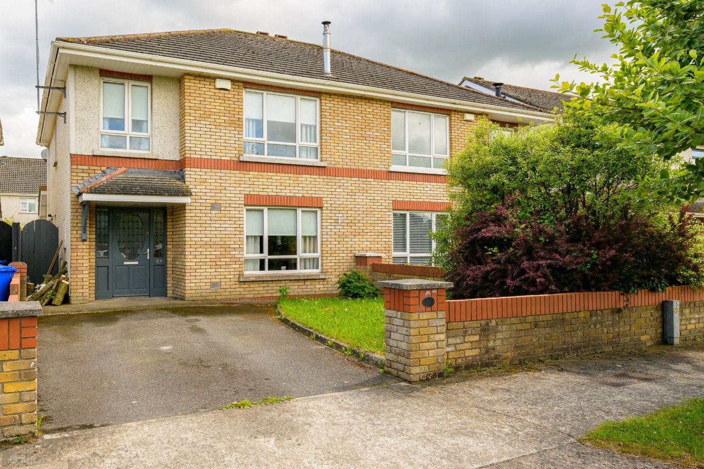 57 Mornington Court, Mornington, Mornington, Co. Meath, A92D7D2 — photo 1