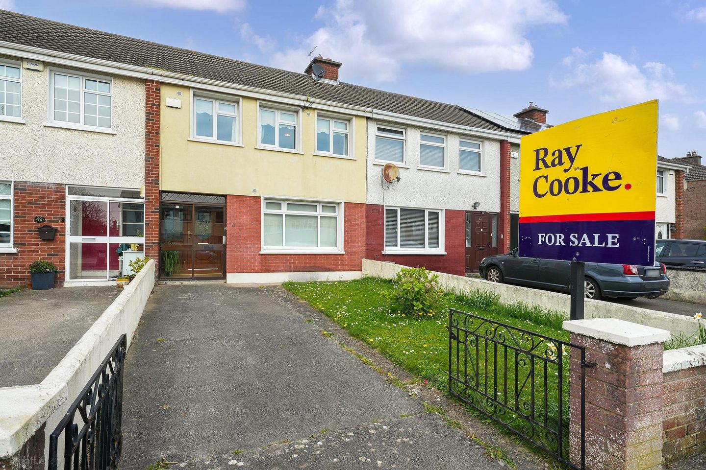 51 Coolmine Park, Clonsilla, Dublin 15 — photo 1