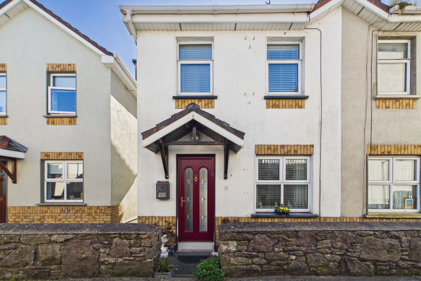 4 Mill Lane, Carrickbeg, Carrickbeg, Co. Tipperary, E32EY68 — photo 1