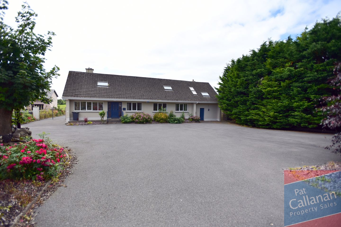 Hillpark, Clarinbridge, Co. Galway, H91XH33 — photo 1