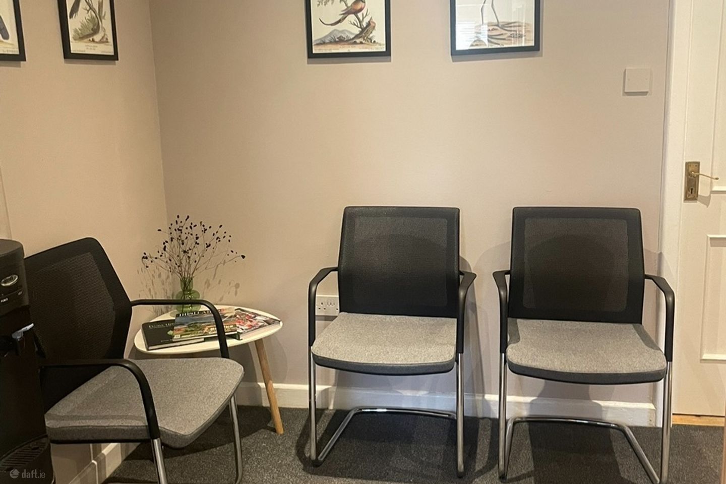 Newtownpark Clinic, 7 Rockville Road, Blackrock, Co. Dublin is, Blackrock, Co. Dublin — photo 1