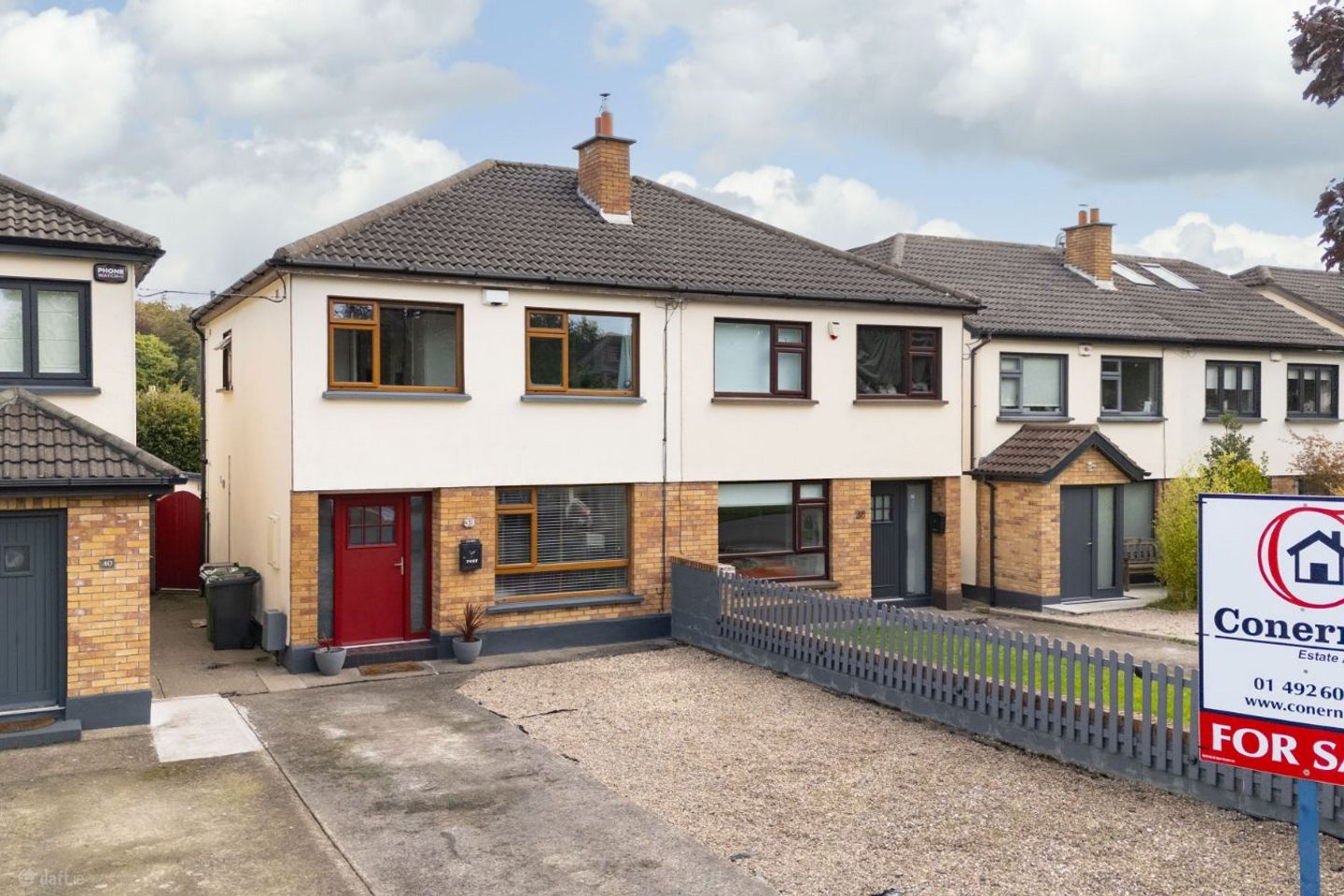 39 Beaufort Downs, Rathfarnham, Willbrook, Dublin 14, D14E2X8 — photo 1
