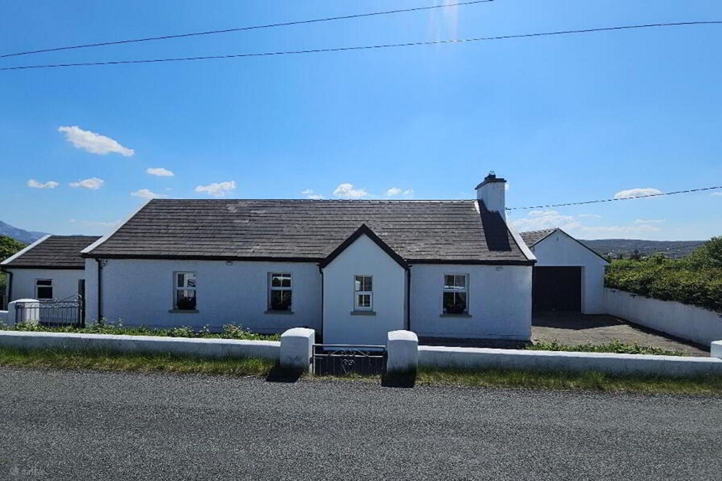 Derryconor, Gortahork, Co. Donegal, F92C6H9 — photo 1