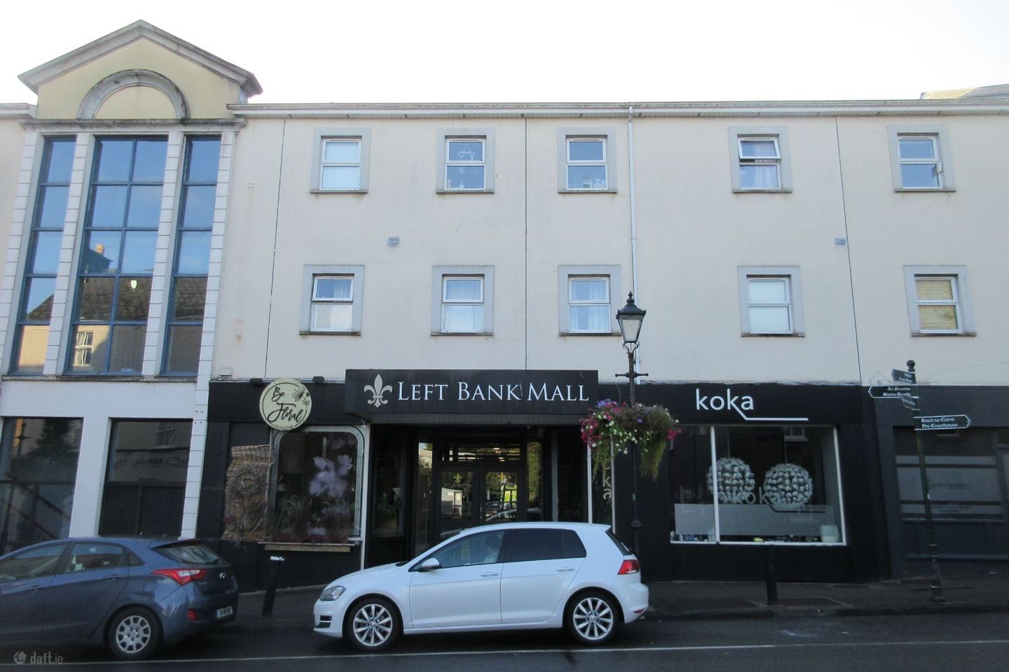 Apartment 23, Pearse Court, Pearse Street, Athlone, Co. Westmeath, N37AX26 — photo 1
