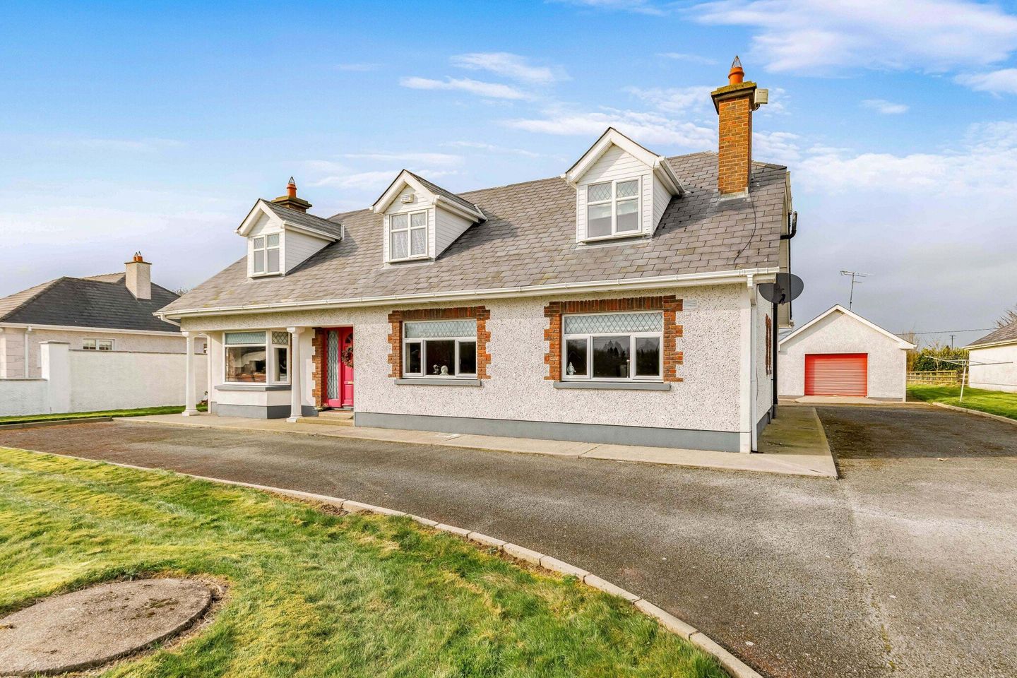 Fordstown, Co Meath, C15 X304 — photo 1