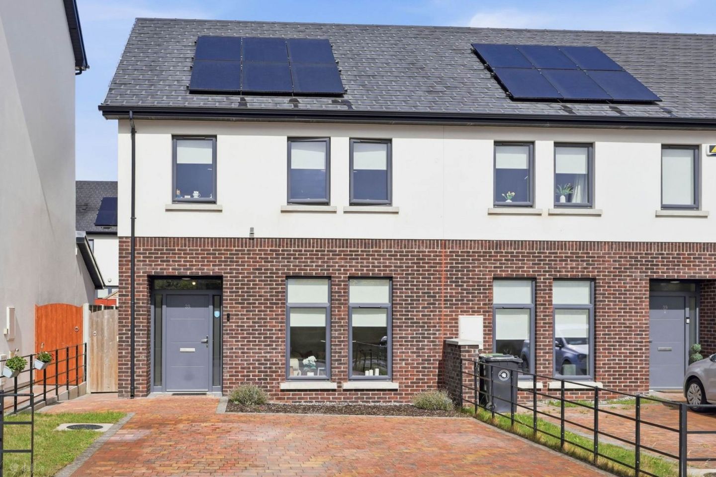 38 Cronan`s Well Park, Swords, Co. Dublin, K67X4K6 — photo 1