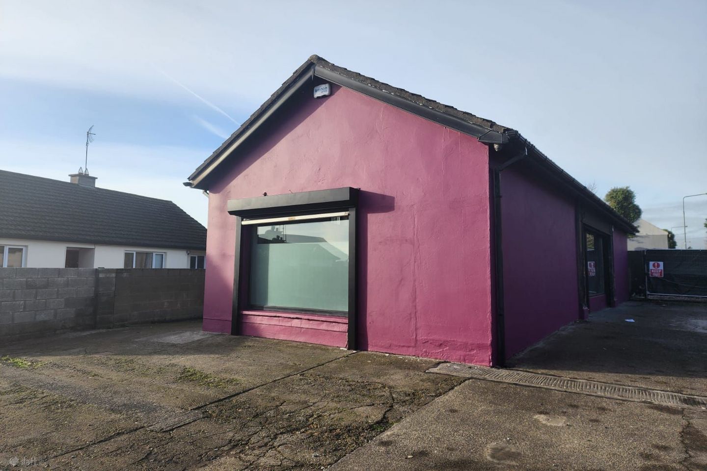 Loughboy, Mell, Drogheda, Drogheda, Co. Louth — photo 1