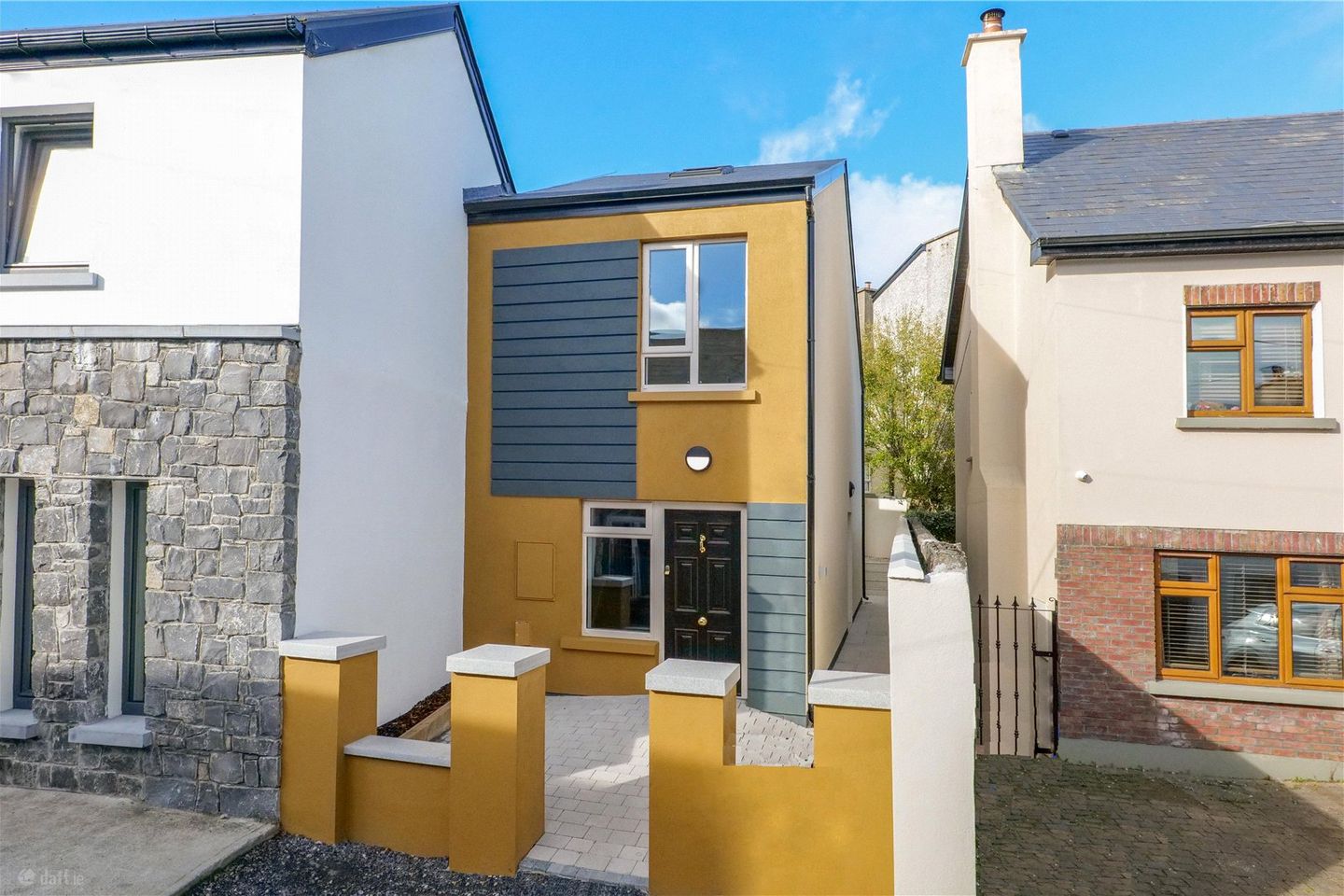 Palmyra Avenue, Galway City Centre, Galway, H91 Y39X — photo 1