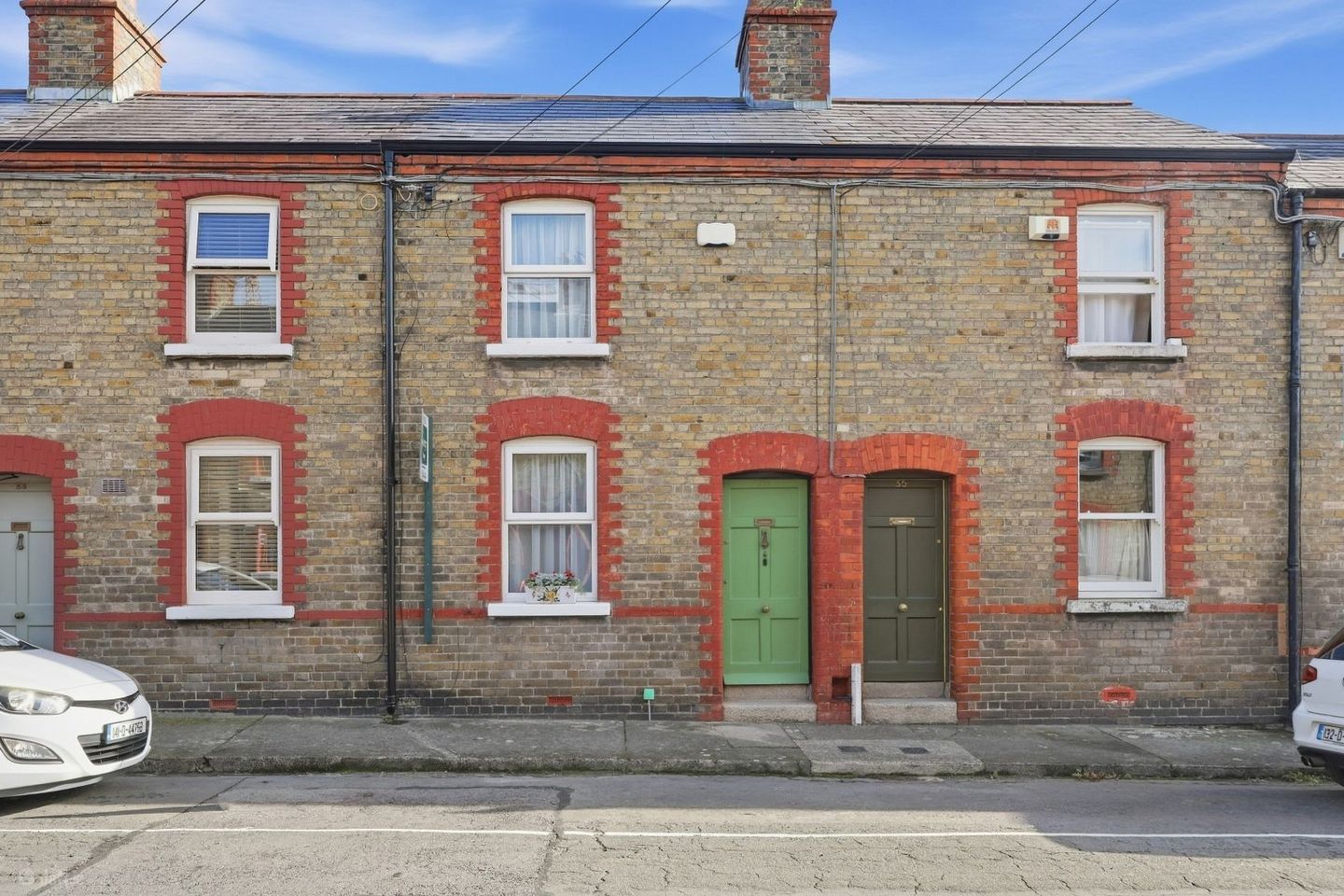 34 Finn Street, Dublin 7, Stoneybatter, Dublin 7, D07H5W7 — photo 1