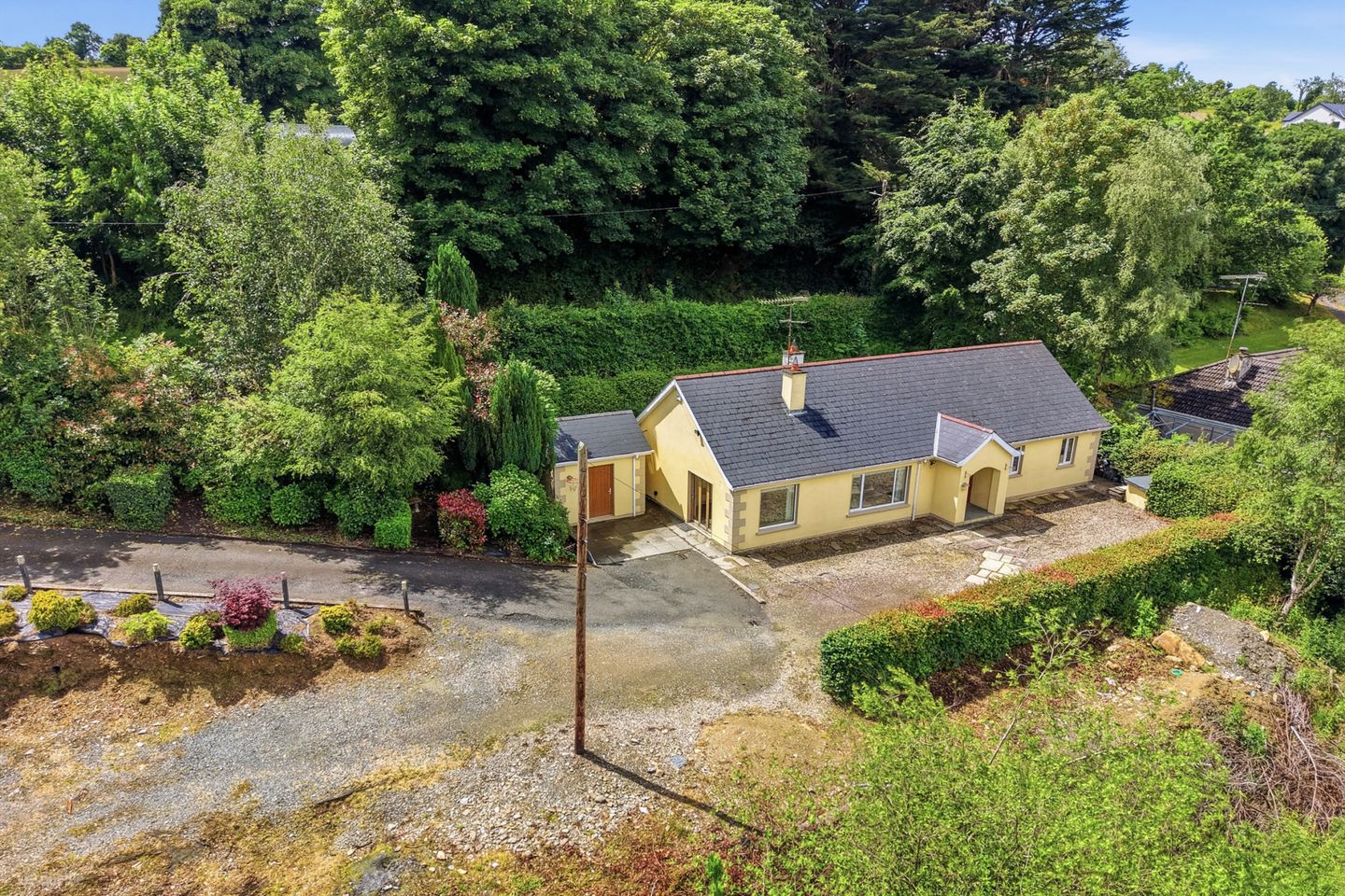 North Ridge, Killacloran, Aughrim, Co. Wicklow, Y14DH92 — photo 1