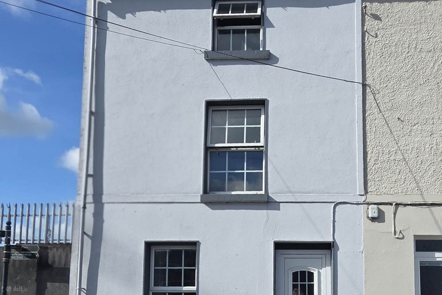 3  Church Street, Loughrea, Co. Galway, H62H996 — photo 1