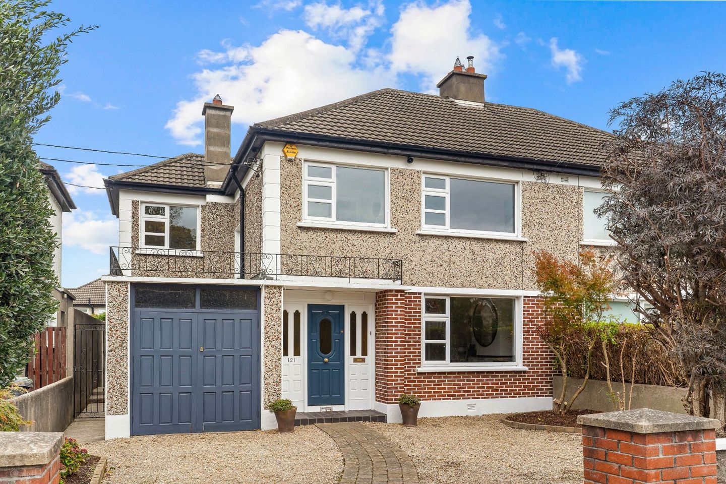121 Butterfield Avenue, Rathfarnham, Dublin 14, D14RR77 — photo 1