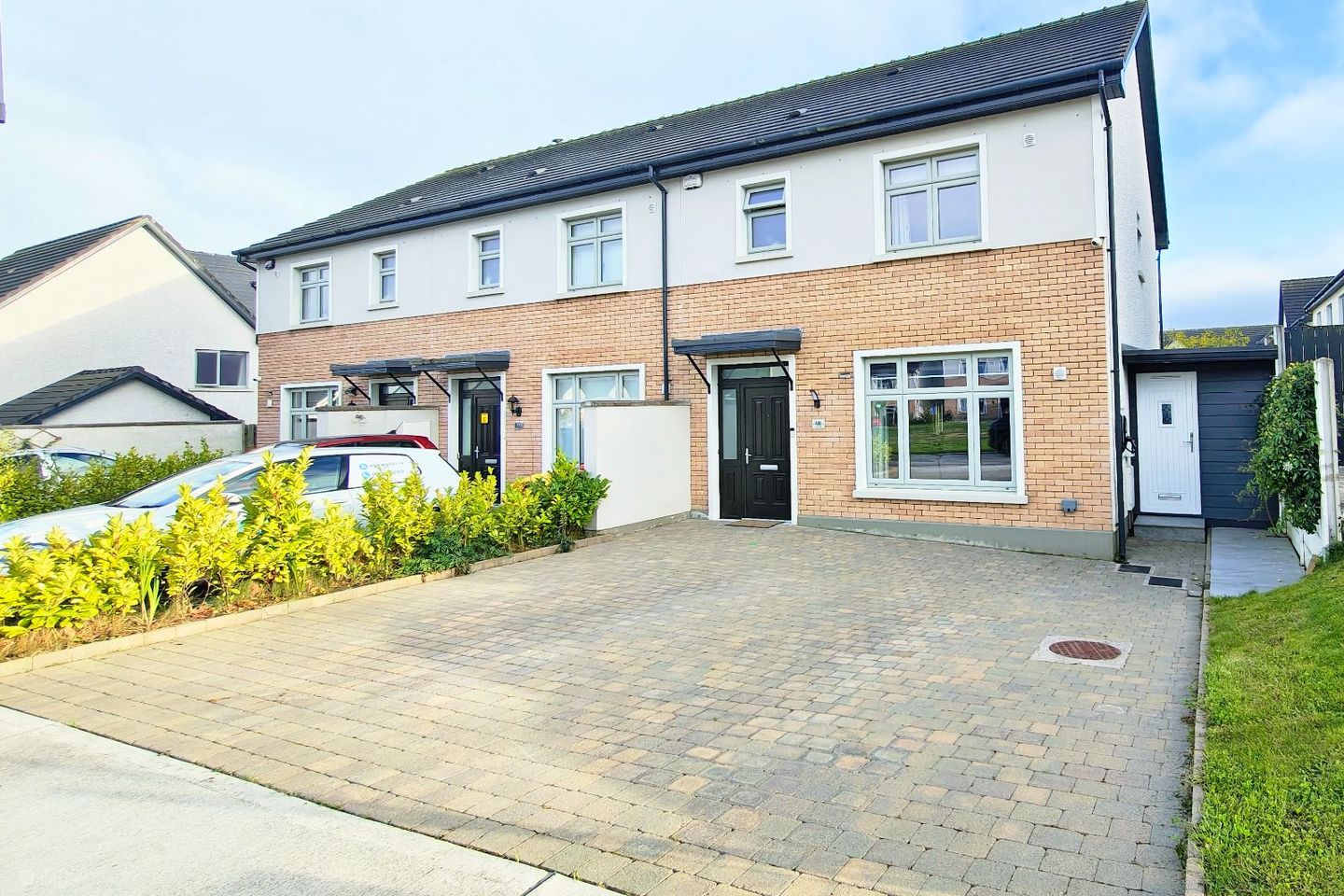 48 The Park, Janeville, Carrigaline, Co. Cork, P43FC80 — photo 1