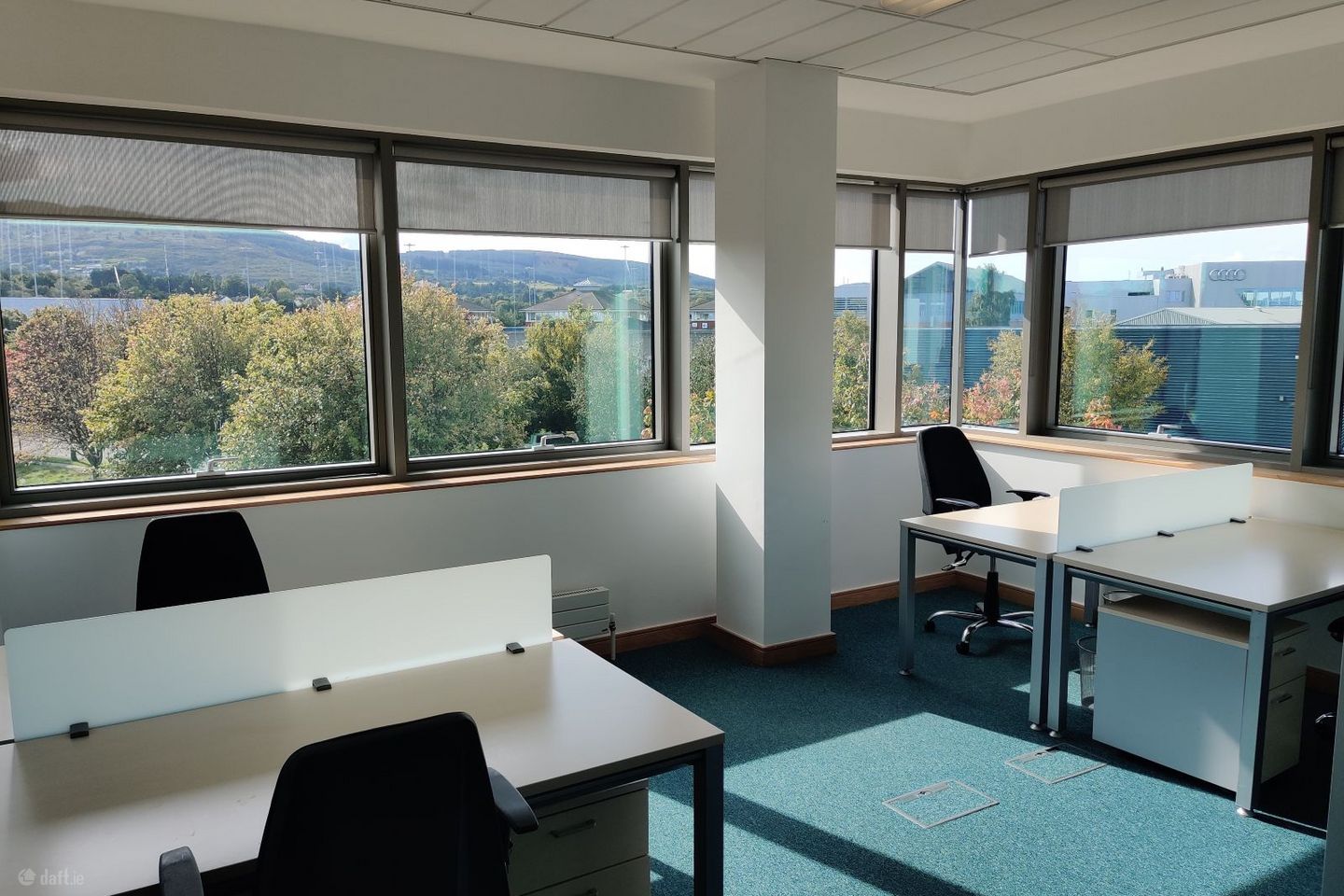 Suite 201 - Q House, 76 Furze Road, Sandyford, Dublin 18 — photo 1