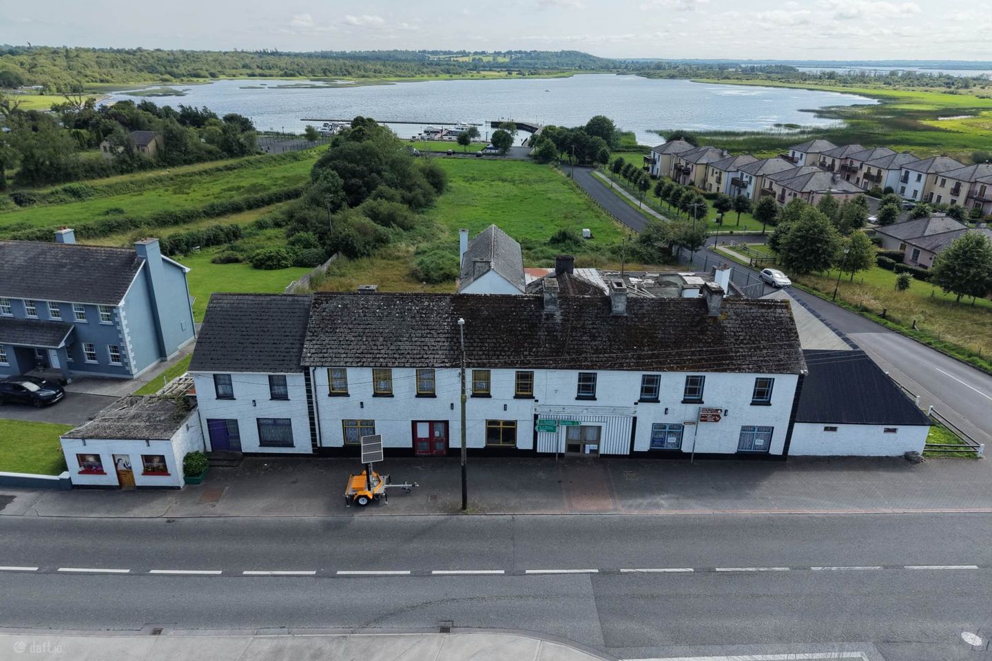 Prime Property On C. 3.50 Acres, Ballyleague, Co. Roscommon — photo 1