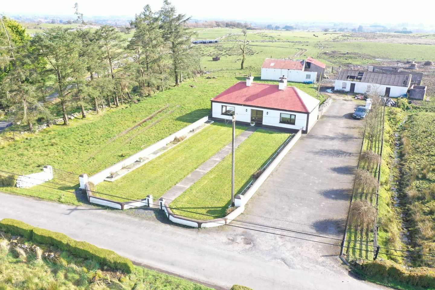 Ardkill, Ballaghaderreen, Co. Roscommon, F45P838 — photo 1