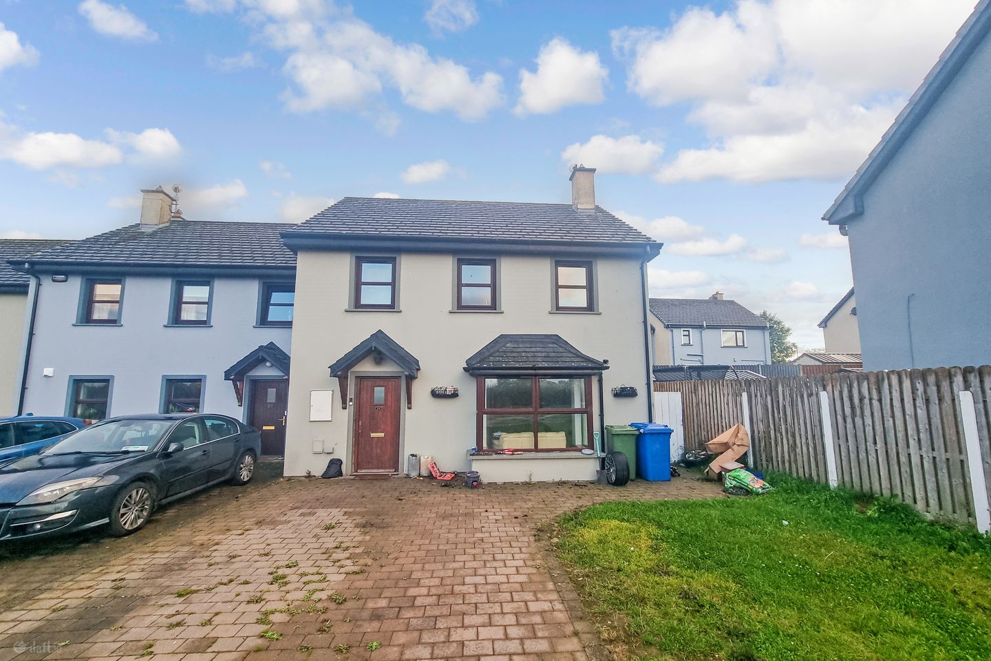28 Caislean An Easpaig, Castletownroche, Co. Cork, P51DT02 — photo 1