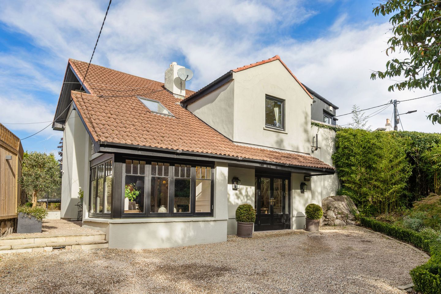 Sans Souci, Killiney Hill Road, Killiney, Co. Dublin, A96WP90 — photo 1