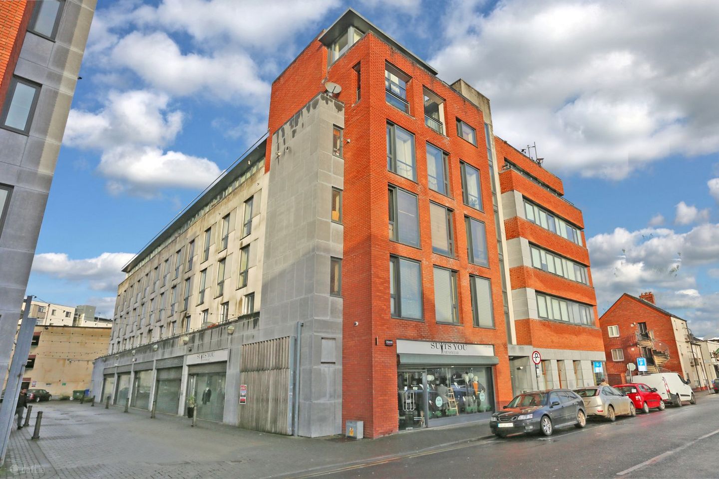 Apartment 2, Chapel Court, Limerick City Centre, Co. Limerick, V94FW96 — photo 1