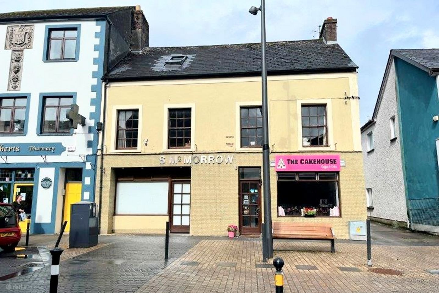 Main Street, Manorhamilton, Co. Leitrim, F91XCF7 — photo 1