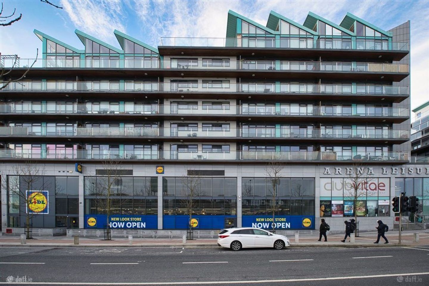  New Seskin Court, Arena, Oldbawn, Dublin 24 — photo 1