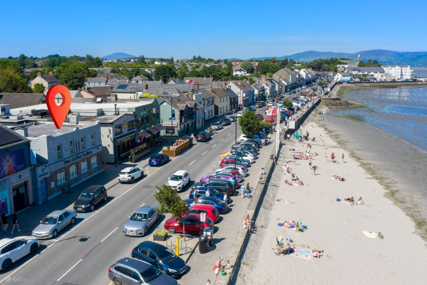 The Stone House, Main Street, Blackrock, Blackrock, Co. Louth — photo 1