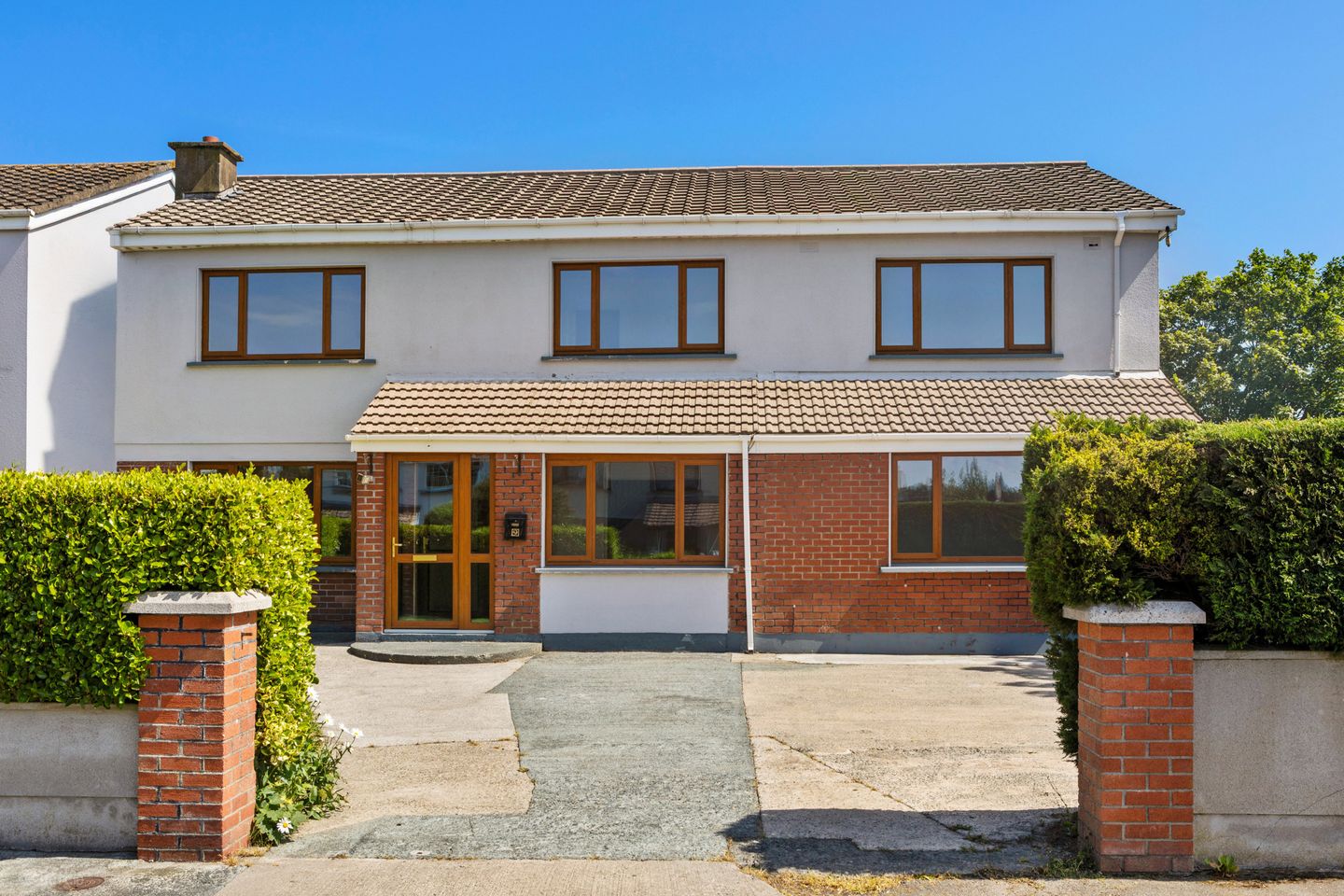 9 Croghan Heights, Arklow, Co Wicklow, Y14K886 — photo 1
