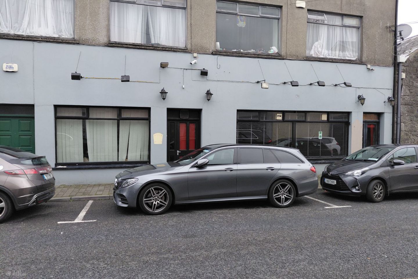 Blind Street, Tipperary Town, Co. Tipperary — photo 1