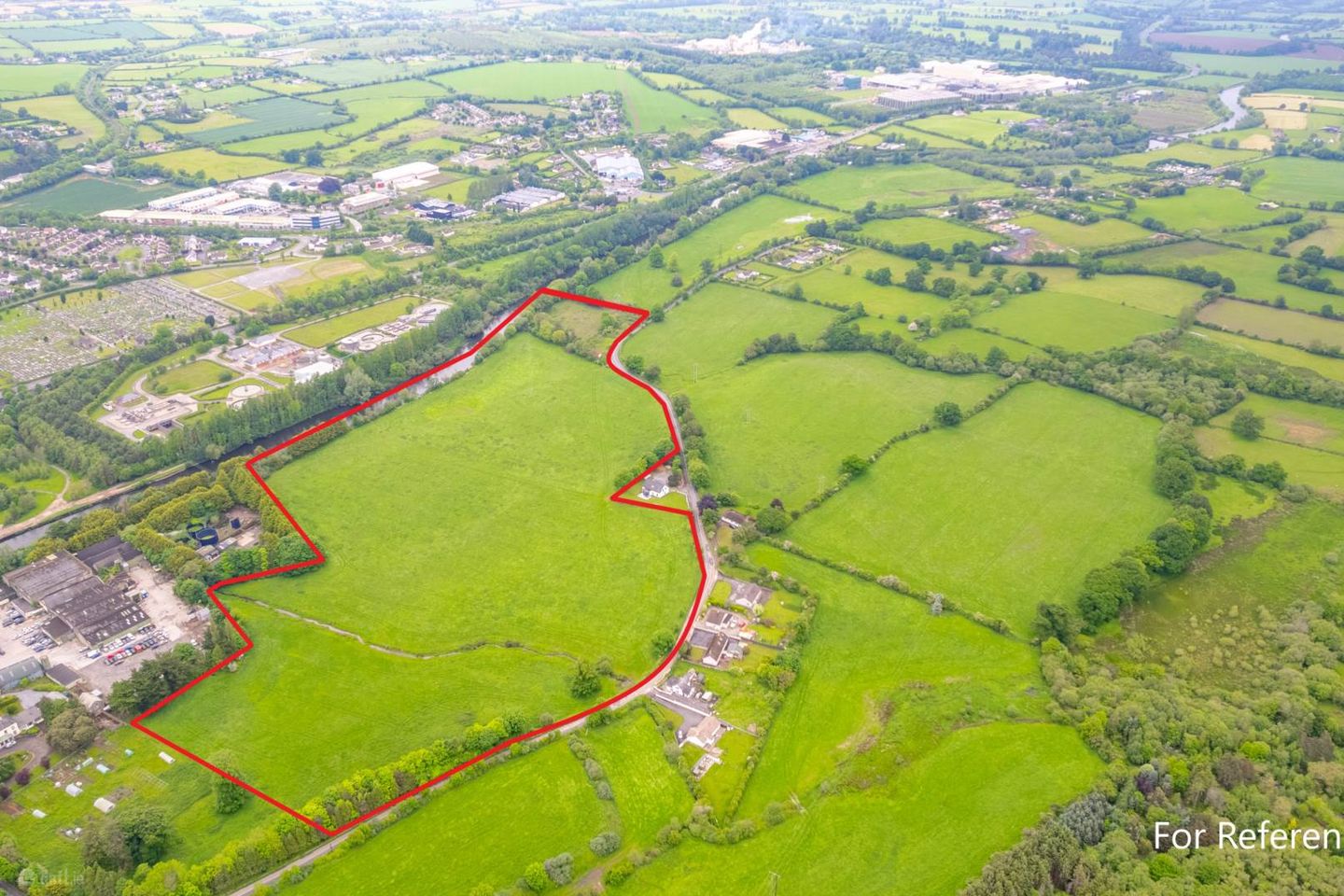 Croan Lower, Clonmel, Co. Tipperary — photo 1