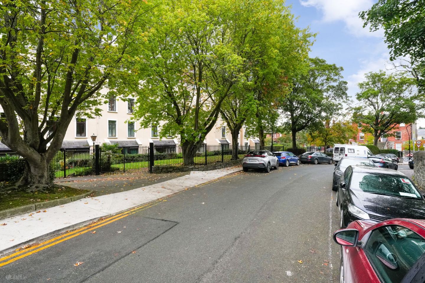 Apartment 56, Crescent House, The Crescent, Dublin 3, D03T5R4 — photo 1