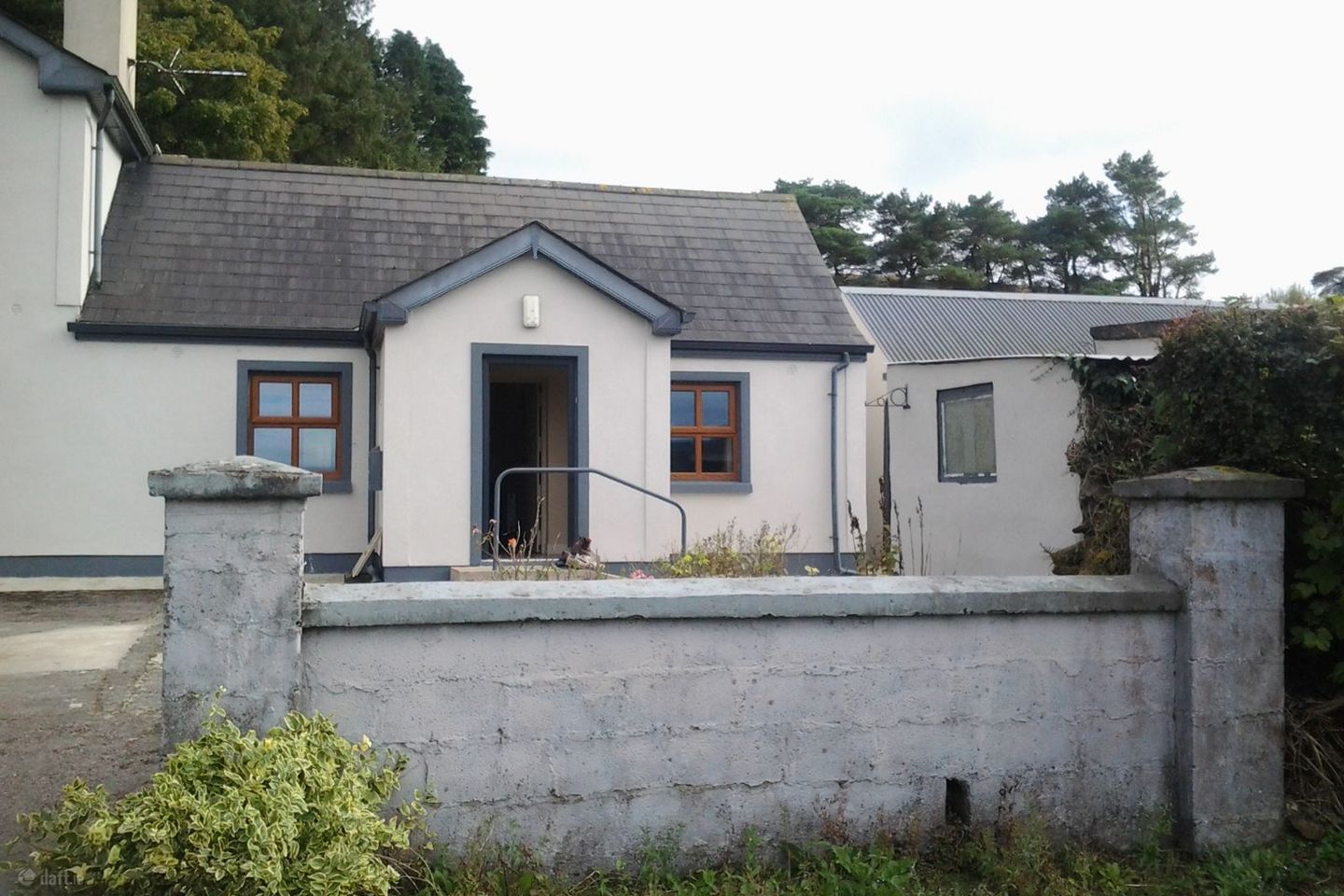 Slieveroe, Knockananna, Tinahely, Co. Wicklow — photo 1