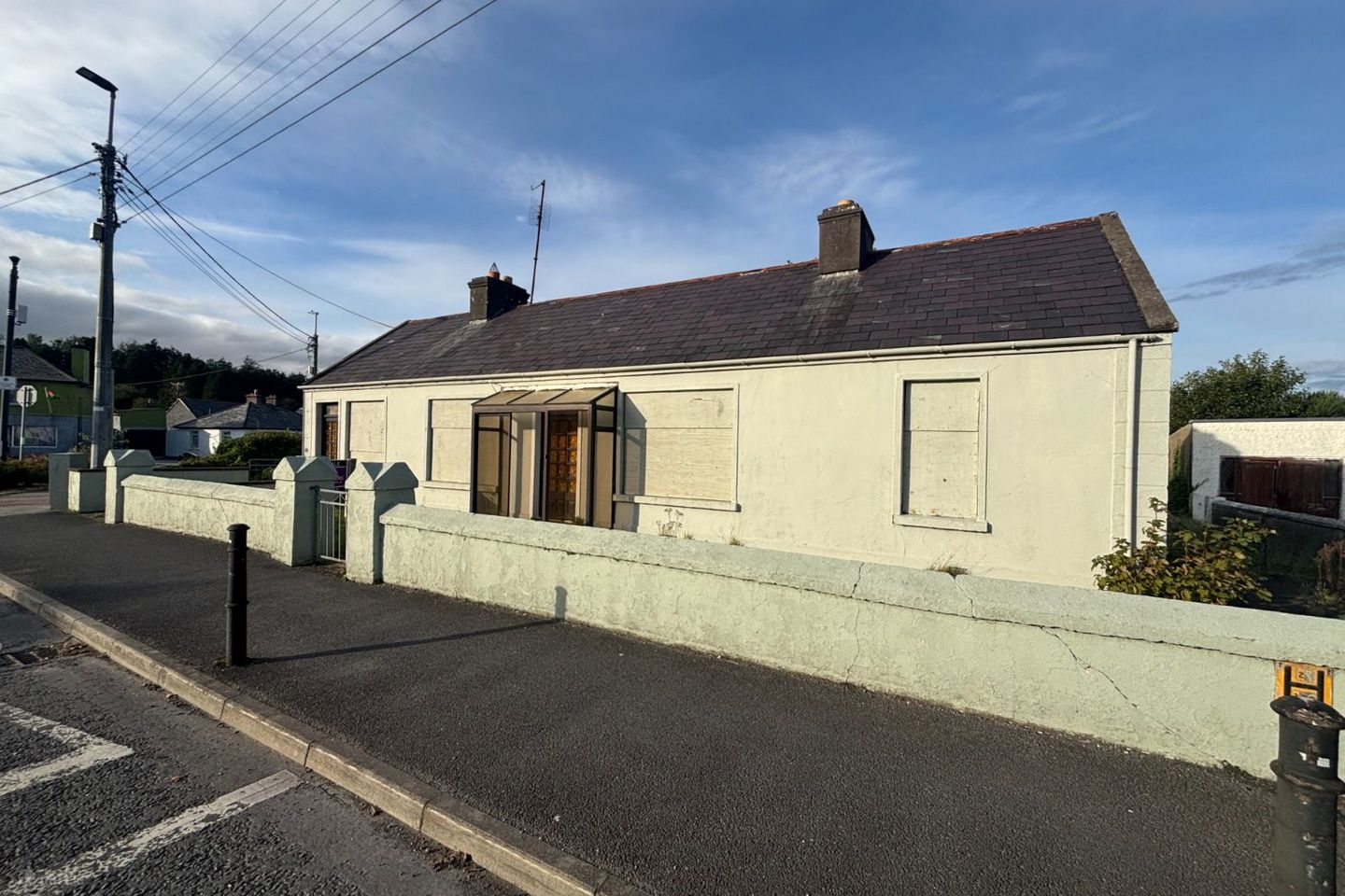 Station Road, Castlebar, Castlebar, Co. Mayo, F23N732 — photo 1