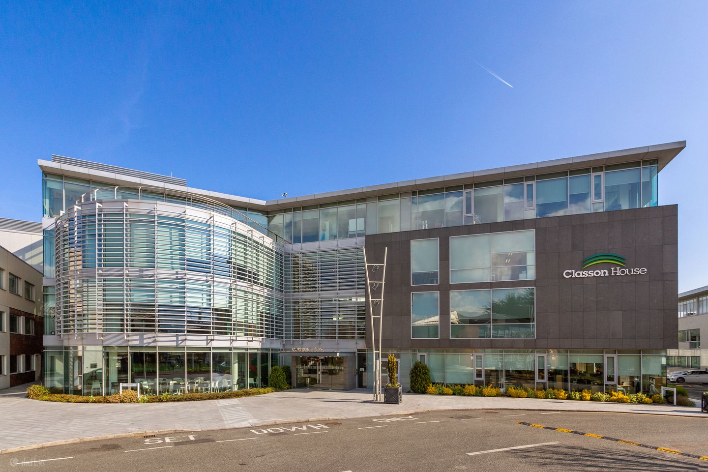 Unit 11, Classon House, Dundrum Business Park, Dundrum, Co. Dublin — photo 1