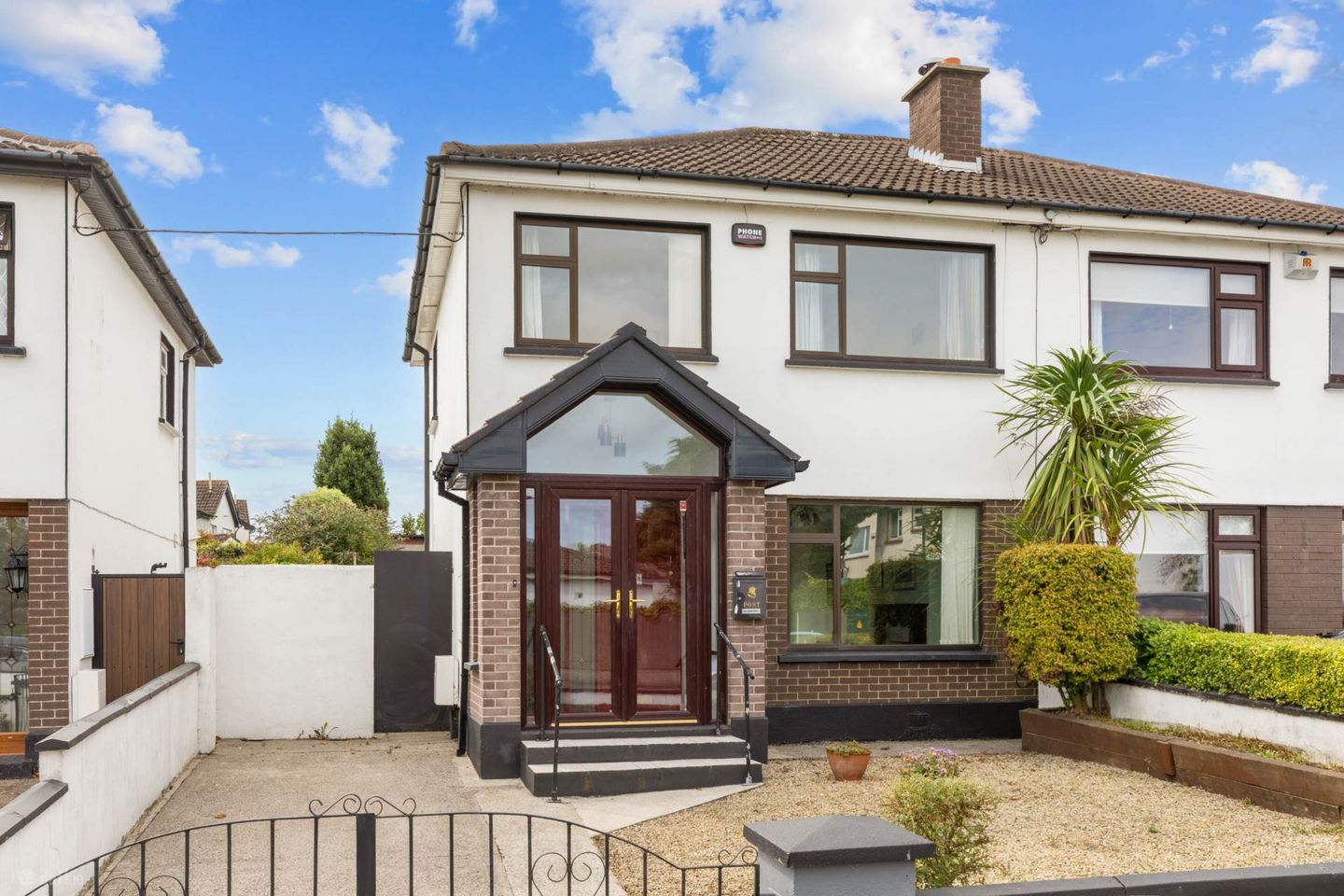 4 Castleknock Laurels, Castleknock, Dublin 15, Co. Dublin, D15DW44 — photo 1