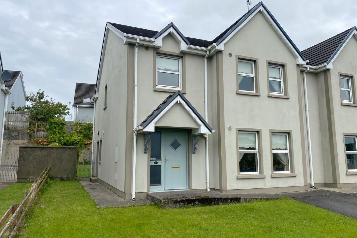8 Ard Na Gréine, Ardara, Ardara, Co. Donegal, F94WK25 — photo 1