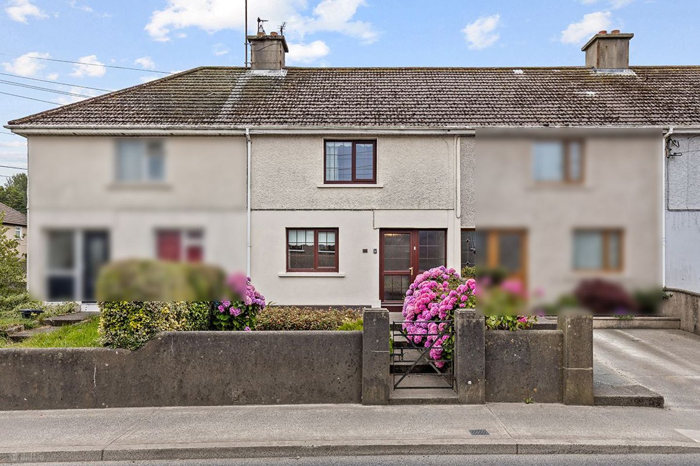 26 Bishop's Water, Wexford Town, Co. Wexford, Y35A5N8 — photo 1
