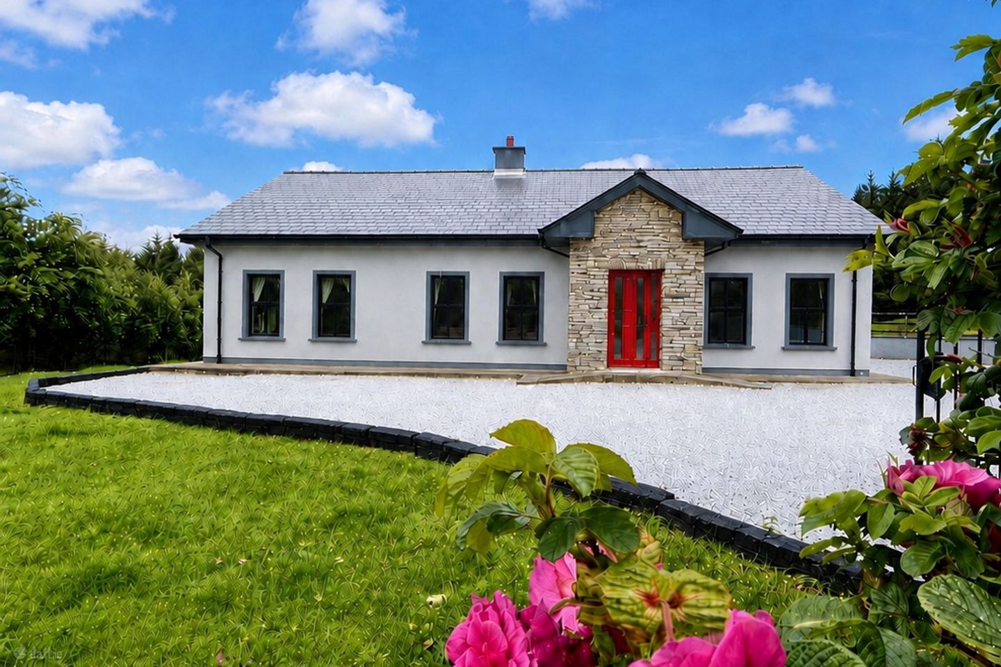 Welcome to one of the loveliest dormer bungalows in the Muckross area