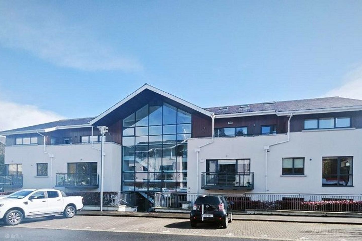 Apartment 1, Block 1, Delgany Hills, Delgany, Delgany, Co. Wicklow, A63RW77 — photo 1